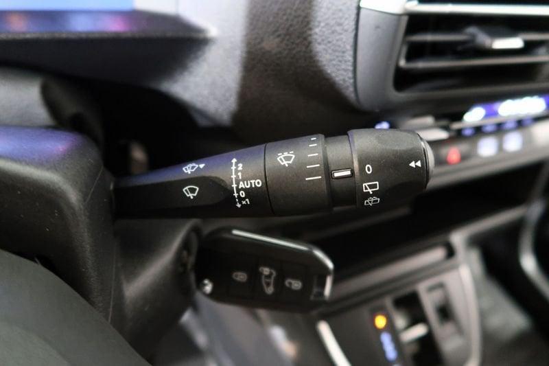 FIAT Ulysse ULYSSE 2.0 BlueHDi 9 Posti AT8 L2H1