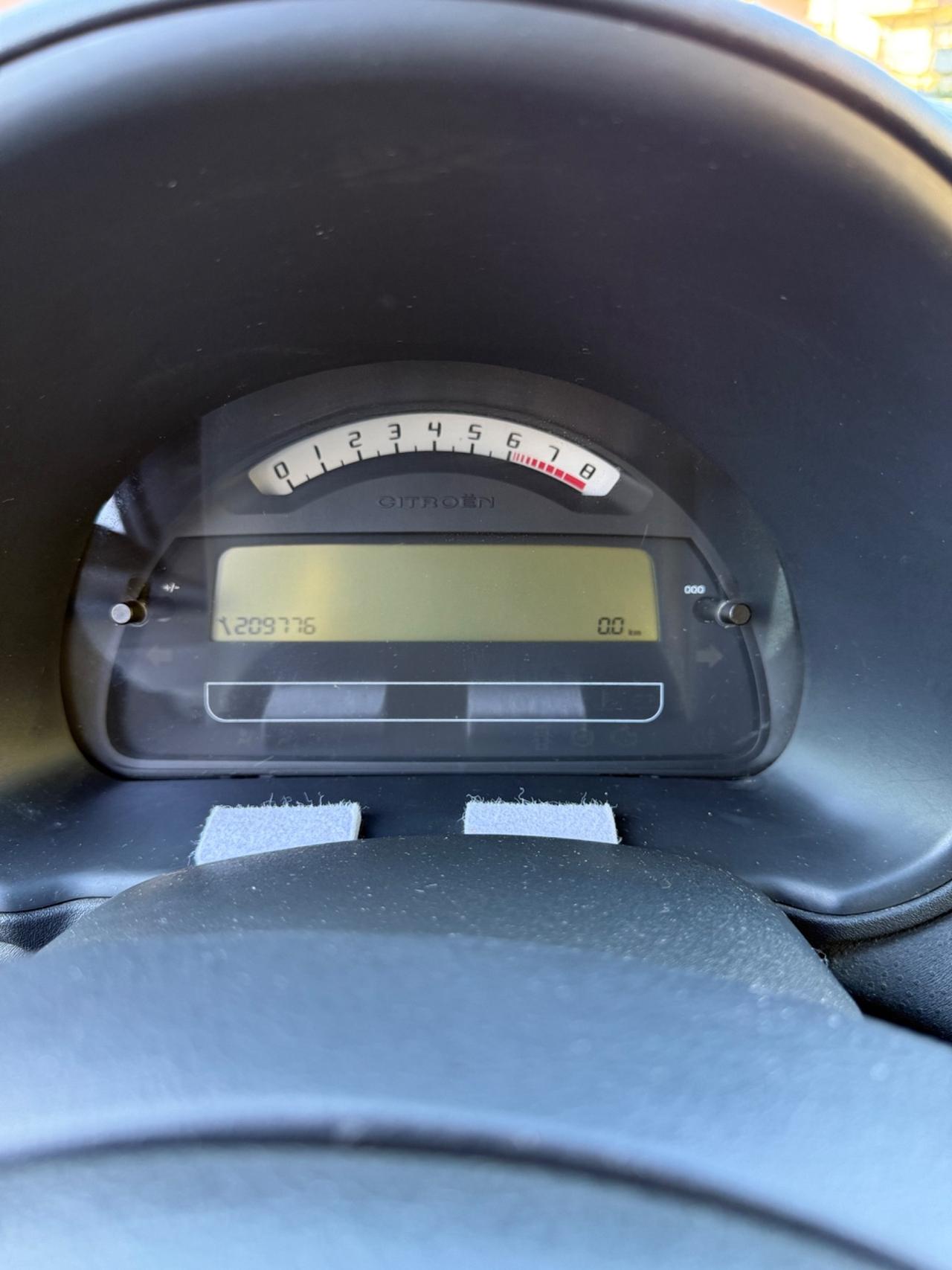 Citroen C3 1.1 Classique