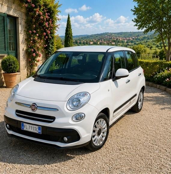 Fiat 500L 1.6 Multijet 120 CV Pop Star