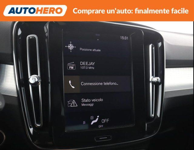 VOLVO XC40 D3 AWD Business Plus N1