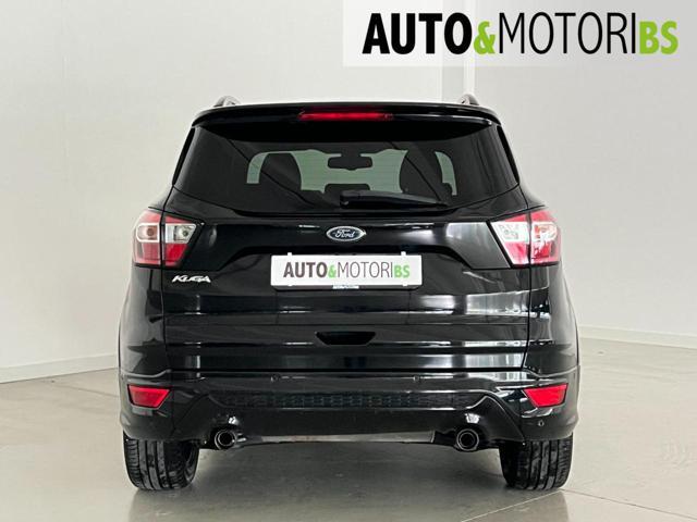 FORD Kuga 1.5 EcoBoost 120 CV S&S 2WD ST-Line