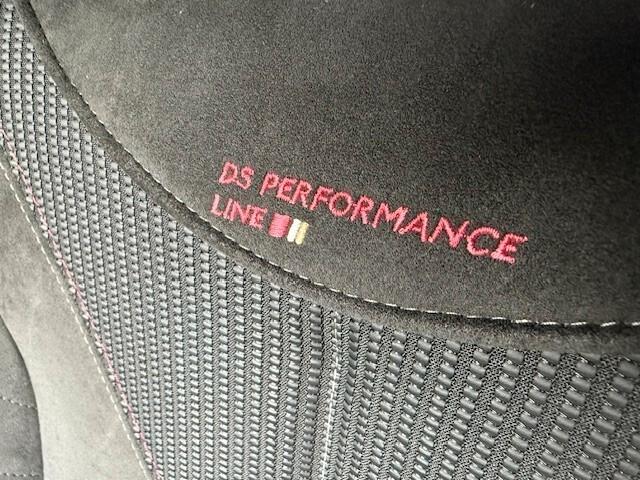 Ds DS 4 BlueHDi 130 aut. Performance Line