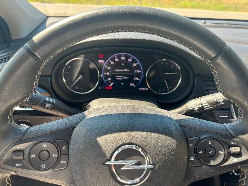 Opel Astra Astra 1.5 CDTI 122 CV S&S AT9 Sports Tourer Business Eleg.