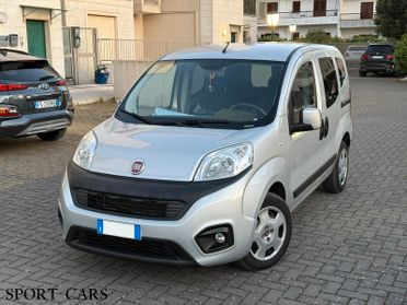 Fiat Qubo 1.3 MJT 80 CV Start&Stop Lounge