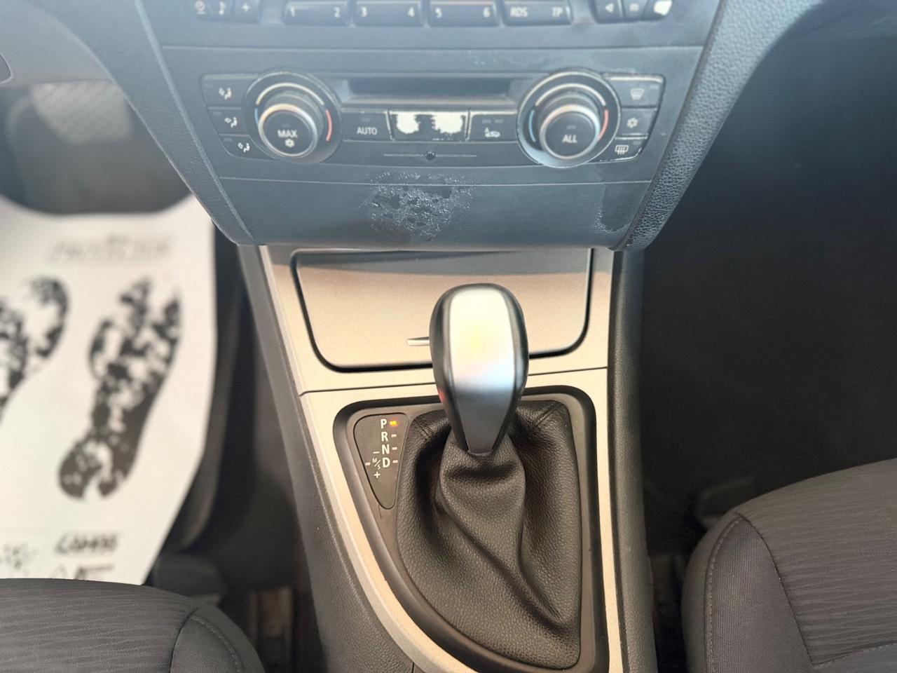 Bmw 118 118d 2.0 143CV cat 5 porte Attiva NEOPATENTATI