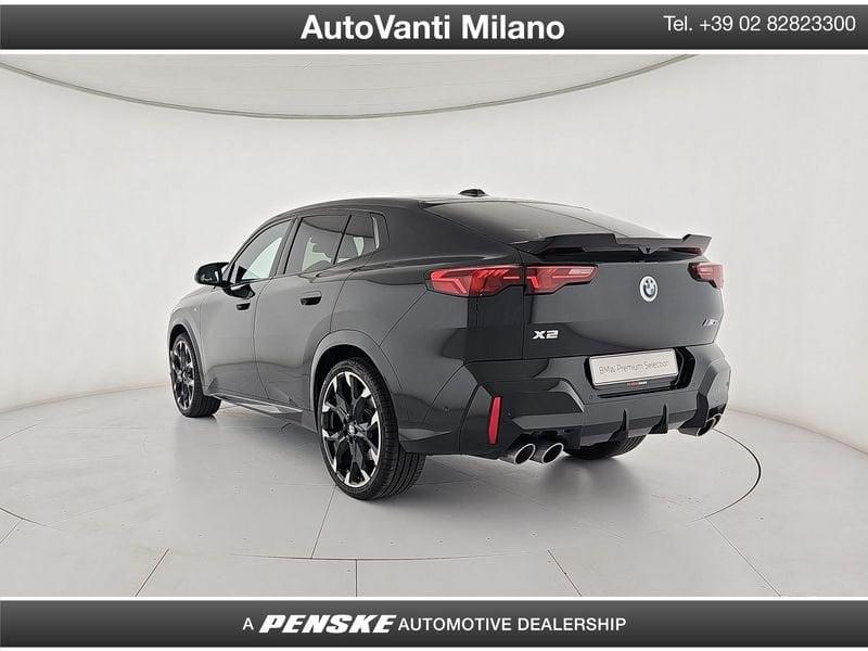BMW X2 X2 M35i xDrive