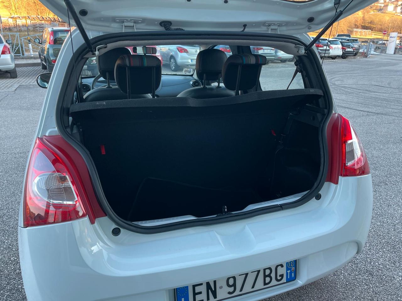 Renault Twingo 1.2 16V Live "OK NEOPATENTATI"