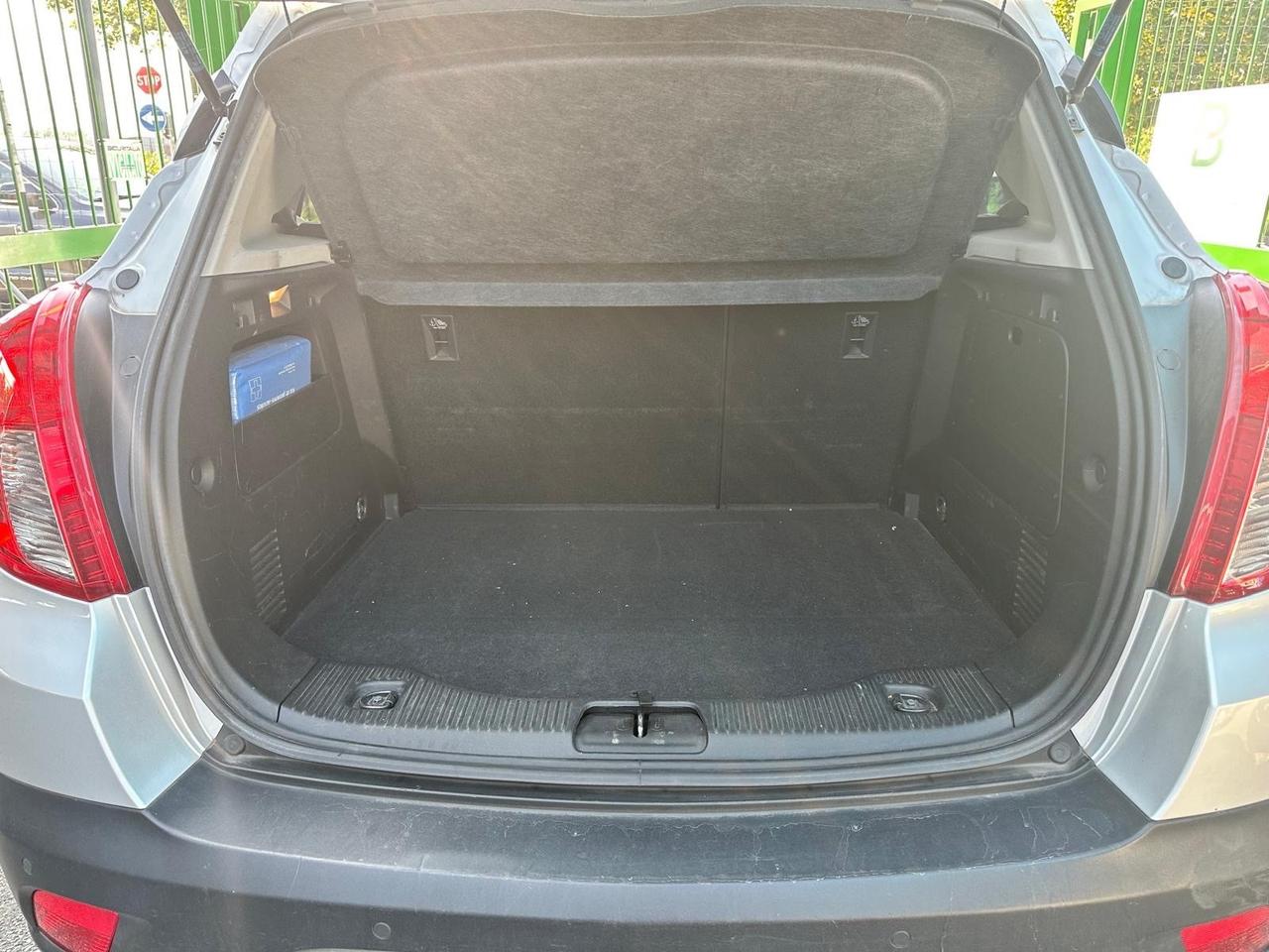 Opel Mokka 1.7 CDTI Ecotec 130CV 4x2 Start&Stop Cosmo