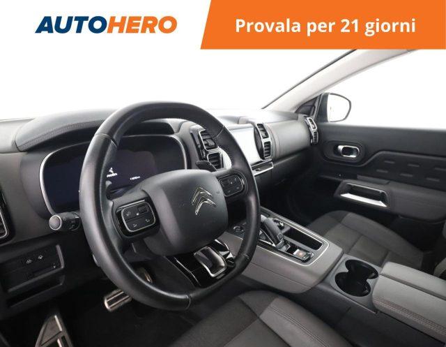 CITROEN C5 Aircross PureTech 180 S&S EAT8 Shine