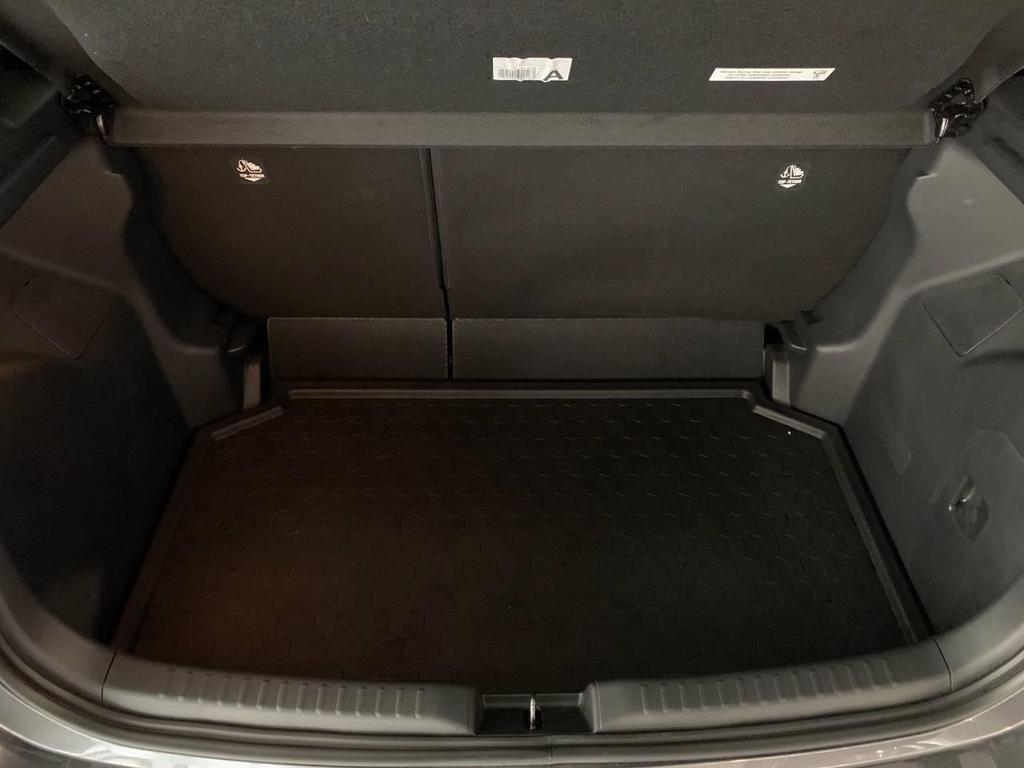 Toyota Yaris 1.0 VVT-i Trend