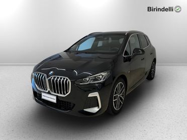 BMW Serie 2 A.T. (U06) - 218d Active Tourer Msport