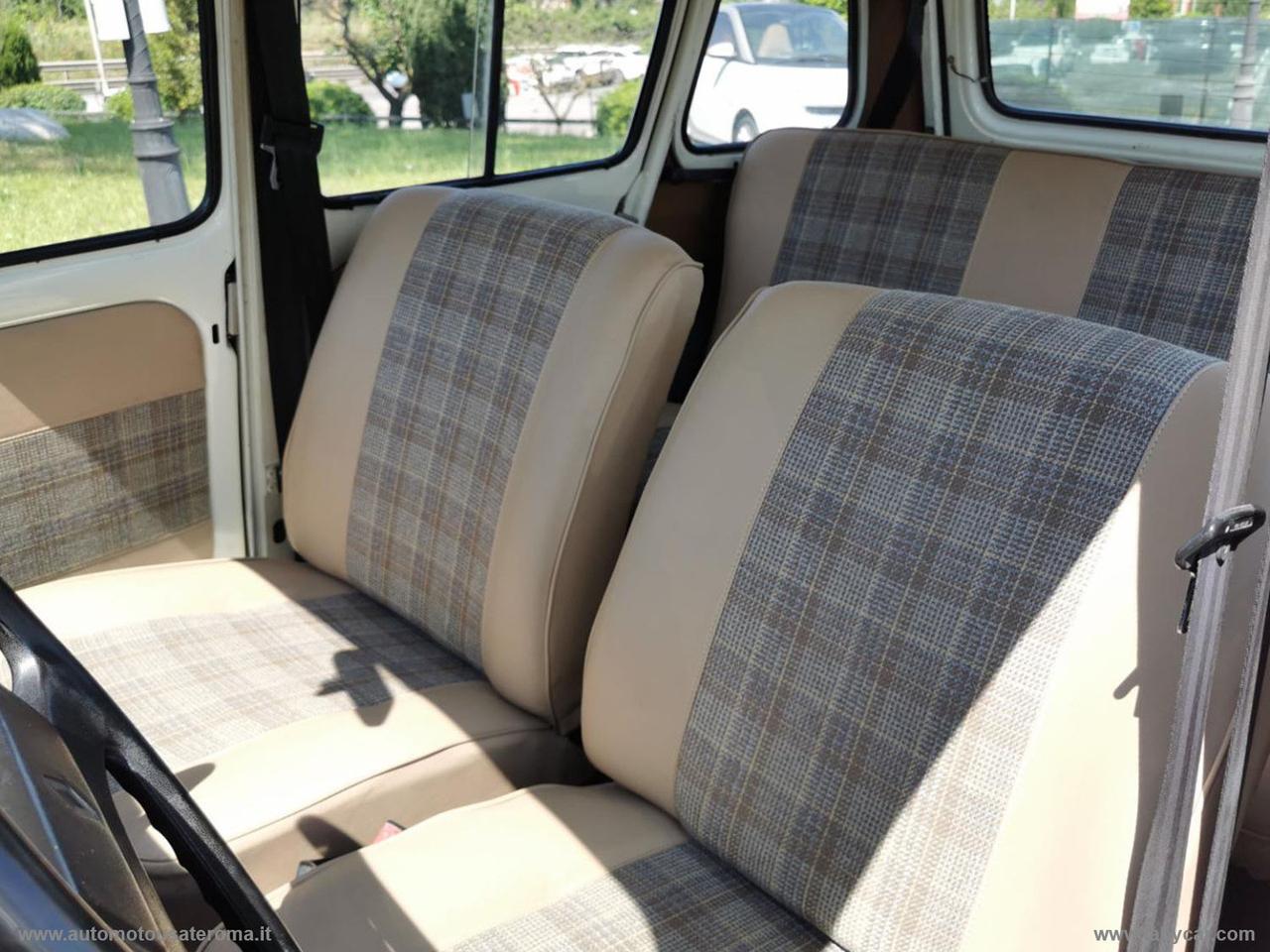 RENAULT 4 TL RATE AUTO MOTO SCOOTER