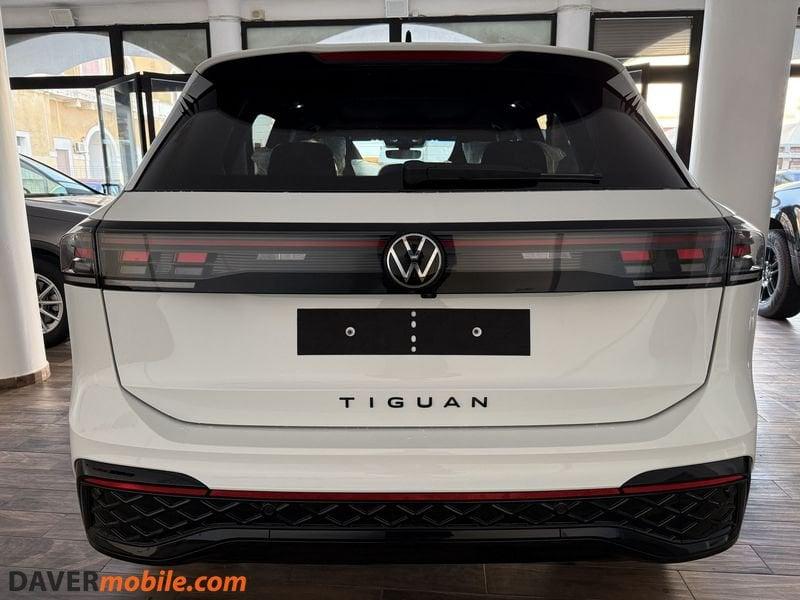 Volkswagen Tiguan 2.0 TDI 150 CV EVO SCR DSG R-Line