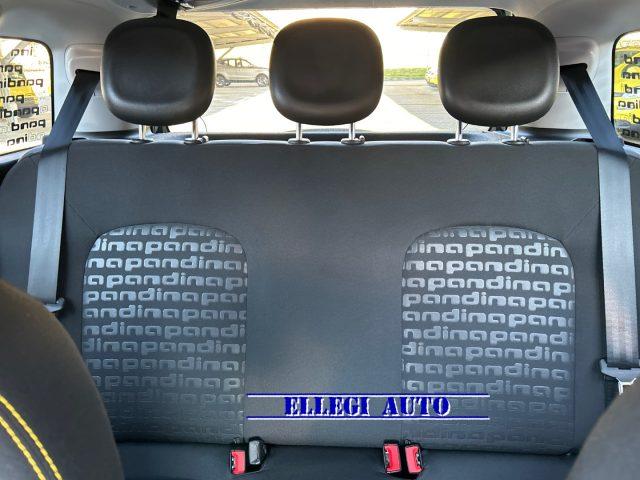 FIAT Pandina Cross PROMO FIN. PANDINA CROSS 1.0 Hybrid KM0