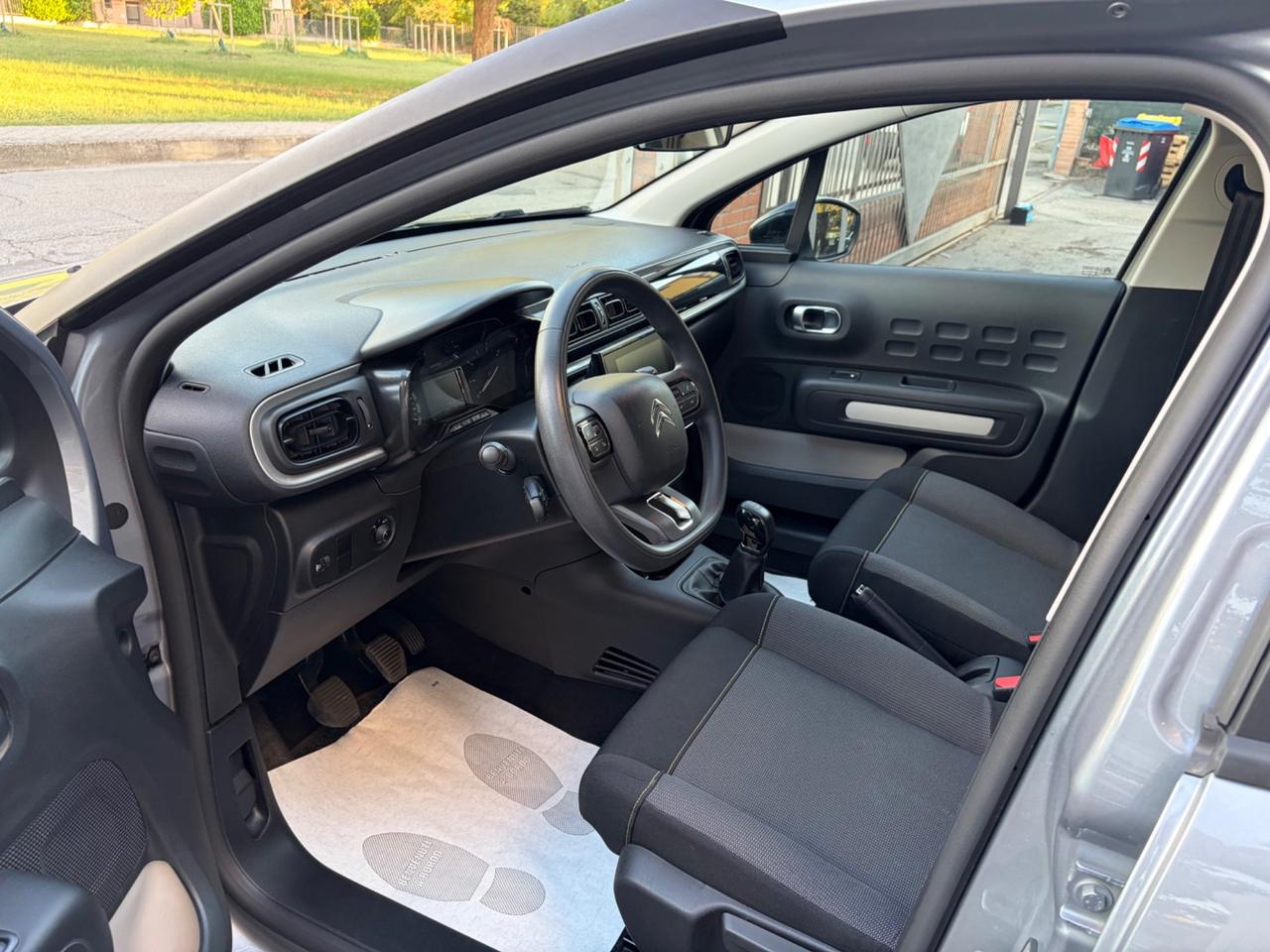 Citroen C3 PureTech 83 S&S Feel Pack