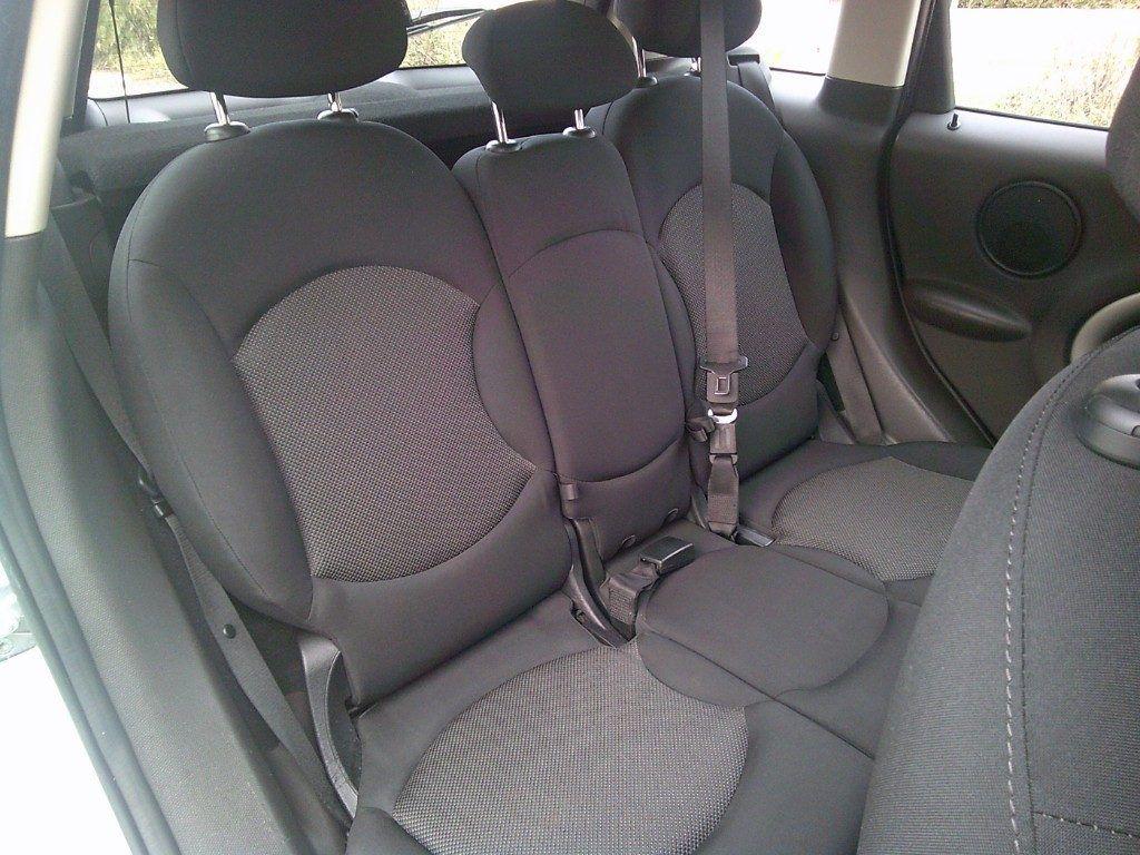 MINI Cooper Countryman Mini Cooper D Countryman
