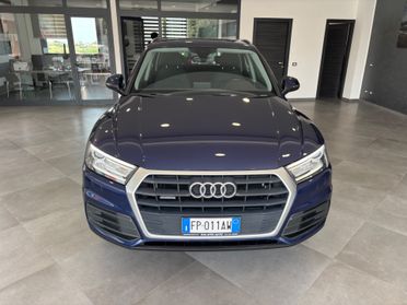 Audi Q5 2.0 TDI 190 CV quattro S tronic Business
