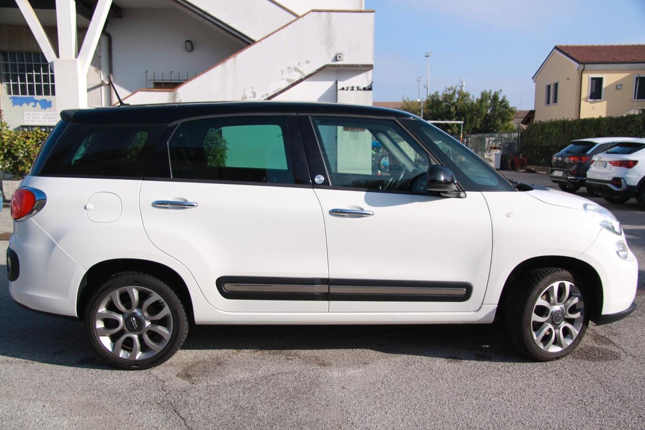 Fiat 500L LOUNGE LIVING