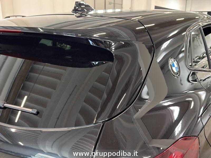 BMW X2 F39 Benzina xdrive25e Msport auto