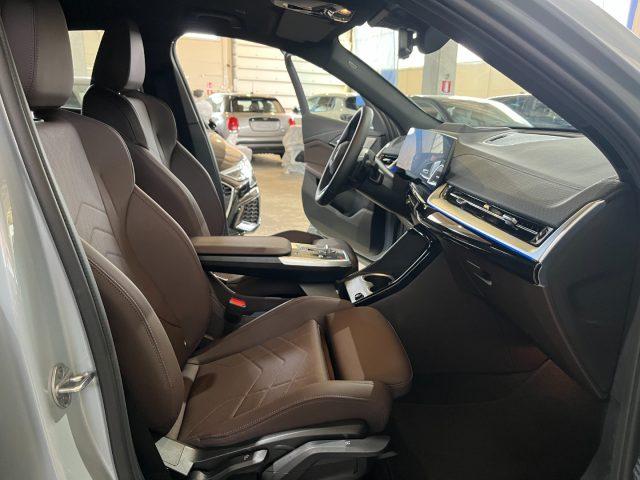 BMW X2 sDrive Msport "20 M sport Pro Head-Up/Telecam.360