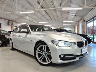 Bmw 320 d Touring Sport