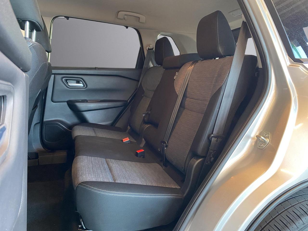 Nissan X-Trail 1.5 e-power N-Connecta e-4orce 4wd