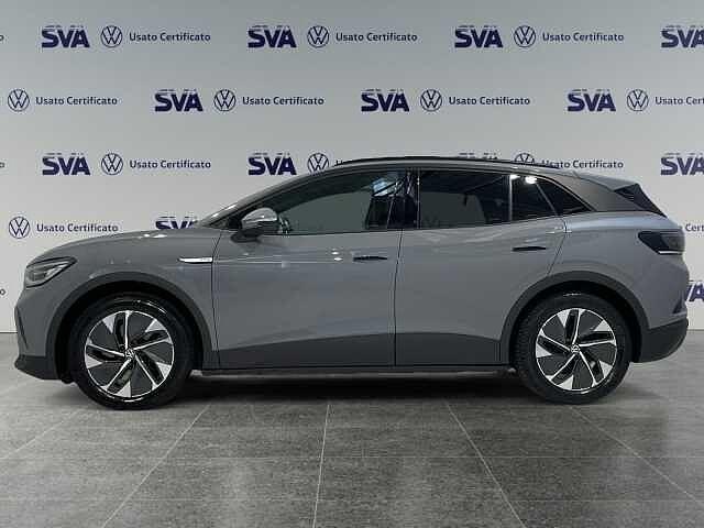 Volkswagen ID.4 204CV Batt.77kWh Pro Performance (EV) - IVA ESPOSTA