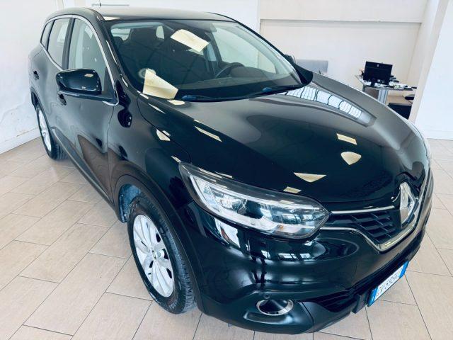 RENAULT Kadjar dCi 110CV Energy Intens - 114.000 Km