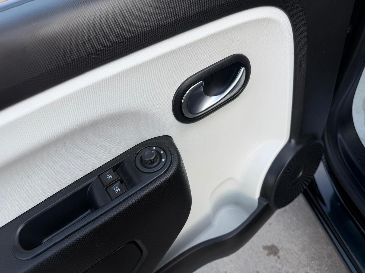 Renault Twingo TCe 90cv GPL Duel