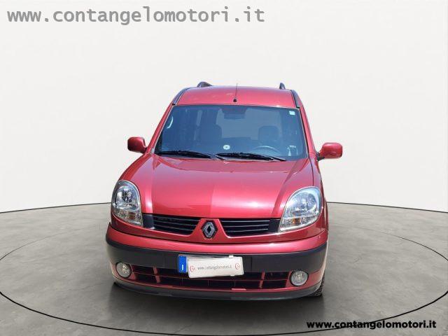 RENAULT Kangoo 1.2 16V 5p. Confort Unico proprietario