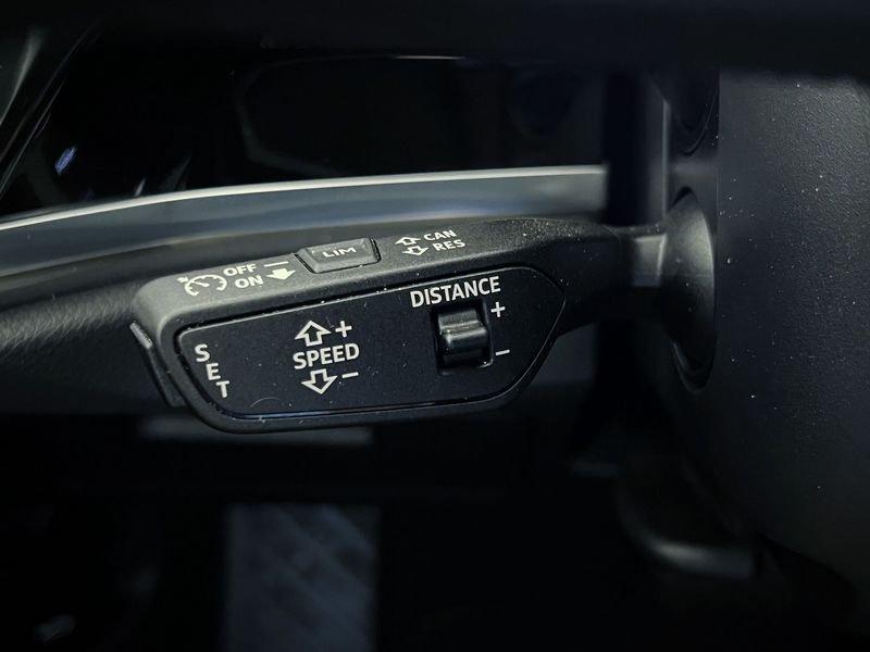 Audi Q3 SPB 45 TFSI e S tronic Business Plus