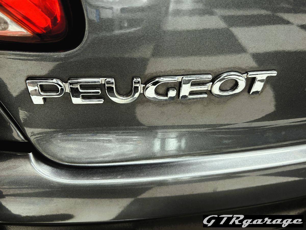 PEUGEOT - 206 - 1.1 60CV 5p. OK NEOPATENTATI