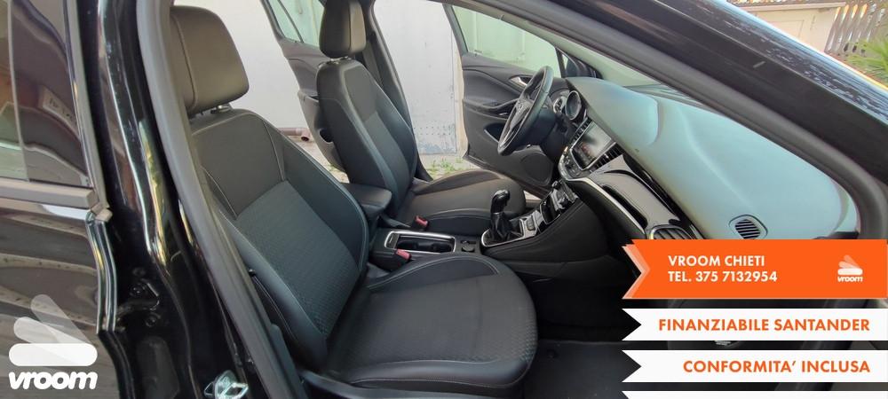 OPEL Astra 5ª serie 1.6 CDTi 136CV Start&Stop ...