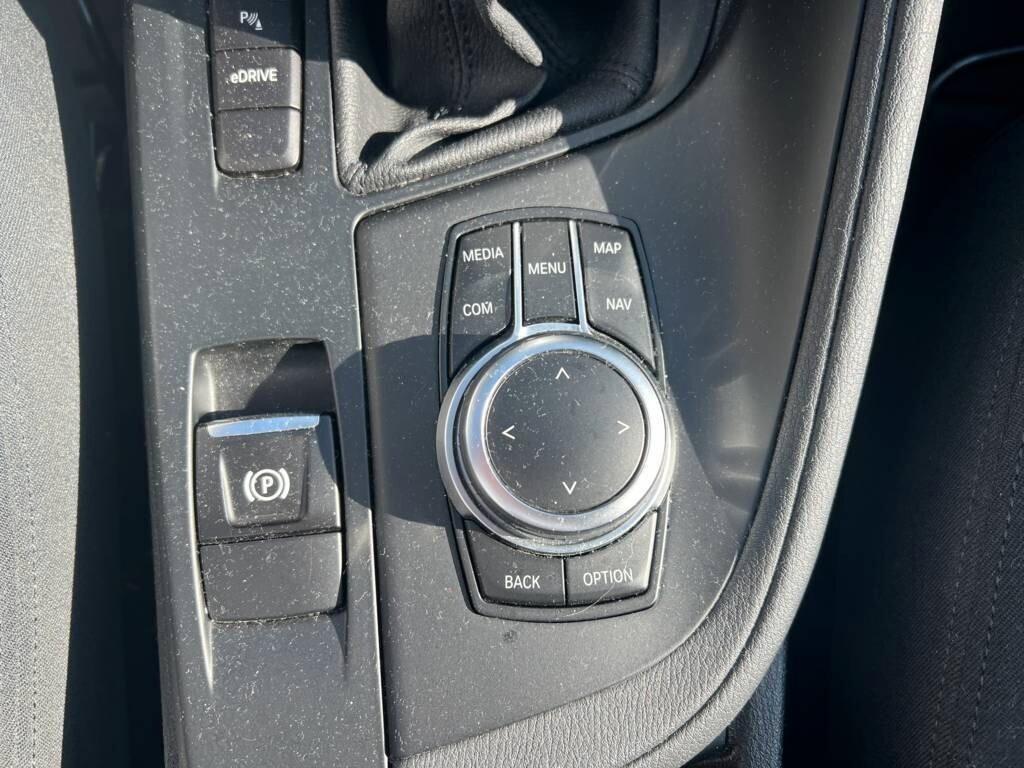 Bmw X1 xDrive25e Business Advantage