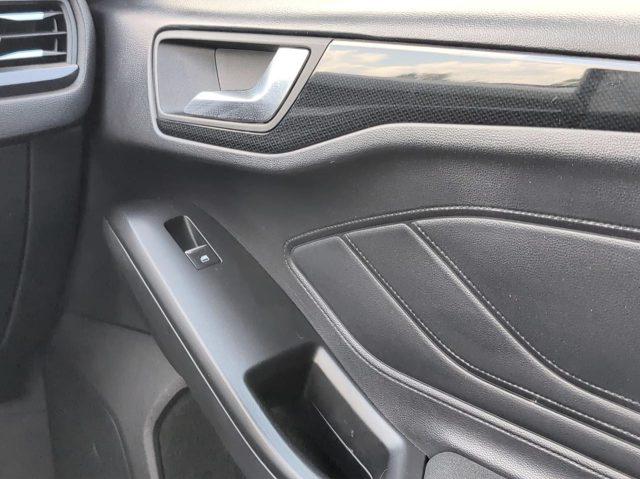 FORD Focus 1.0 EcoBoost Hybrid 125 CV Power. 5p. ST-Line Styl