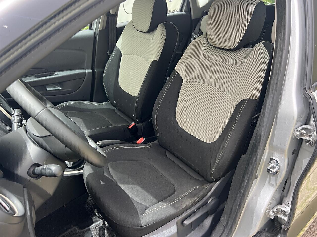 Renault Captur 1.5dCi 90CV-2018"OK NEOPATENTATI"
