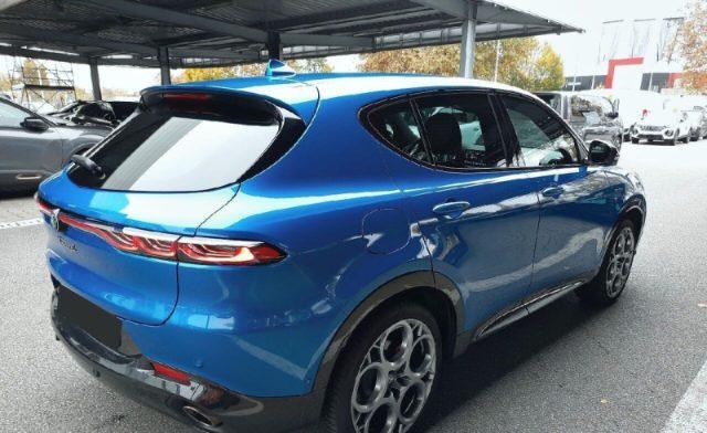 ALFA ROMEO Tonale 1.3 280 CV PHEV AT6 Q4 Veloce