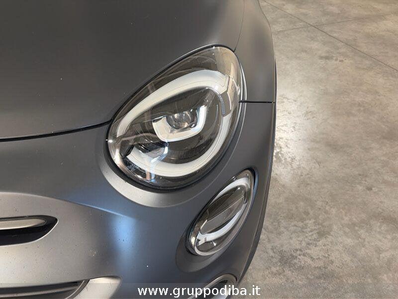 FIAT 500X 2018 Diesel 1.6 mjt S-Design Cross 4x2 120cv