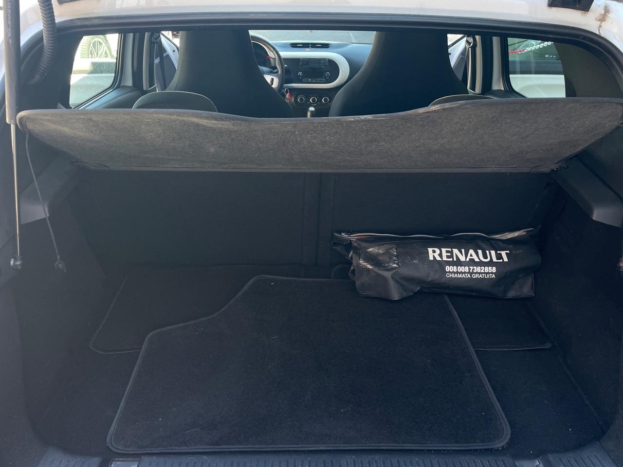 Renault Twingo SCe Zen