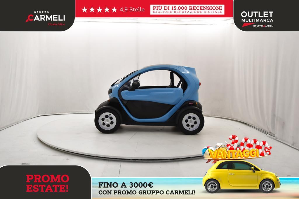 RENAULT Twizy 80 Life flex