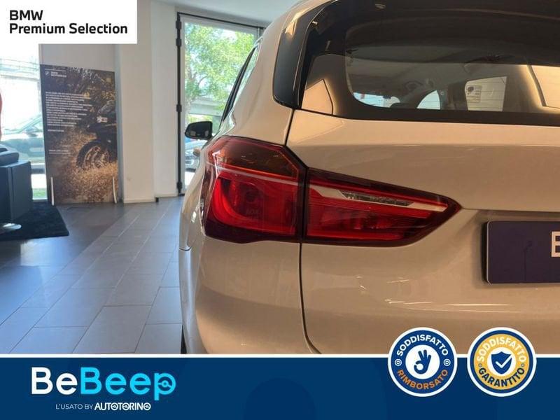 BMW X1 XDRIVE18D XLINE AUTO