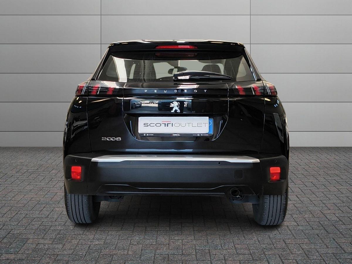 PEUGEOT 2008 2ª serie - 2008 PureTech 100 S&S Active Pack