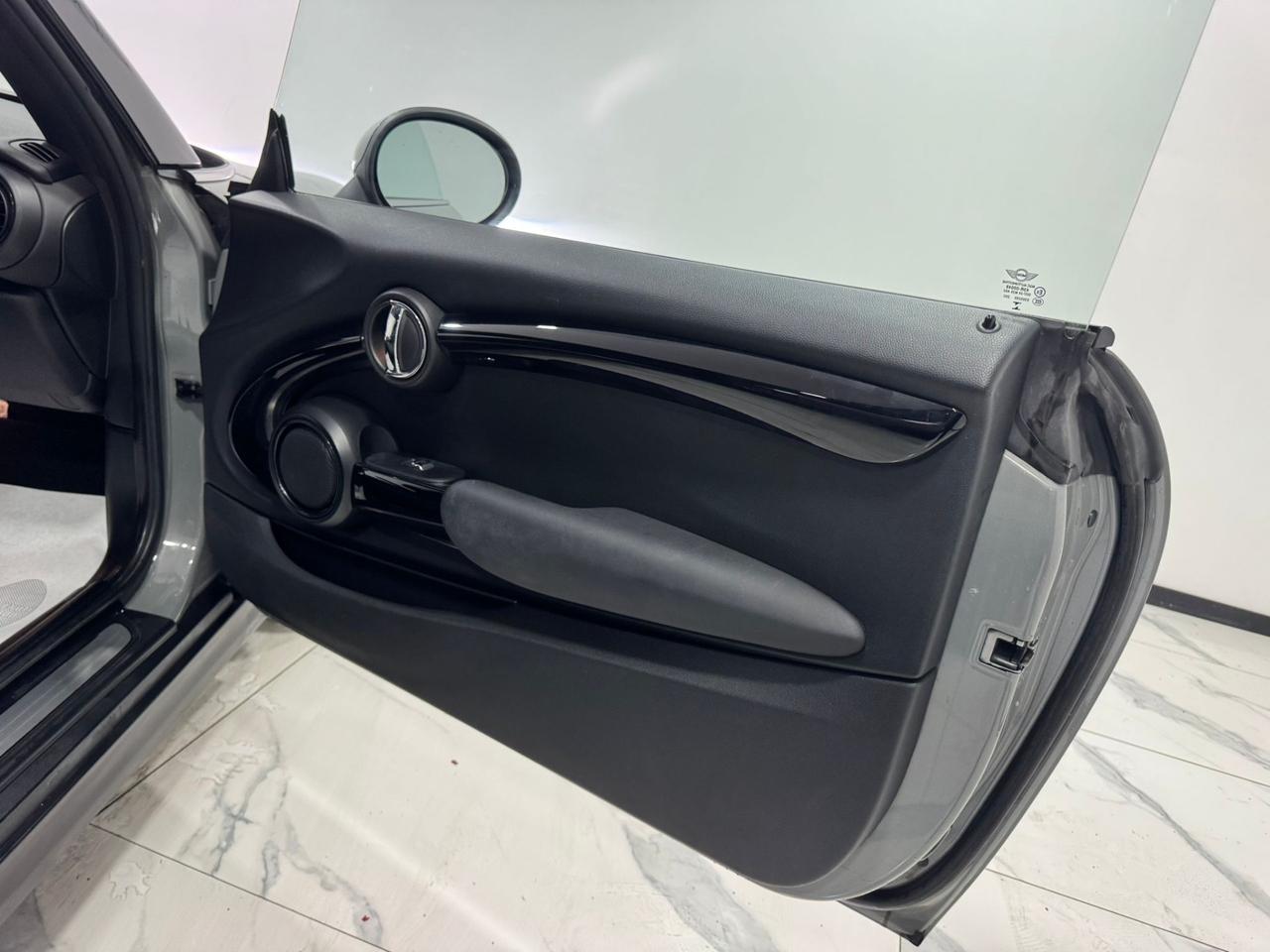 Mini 1.5 Cooper D Boost