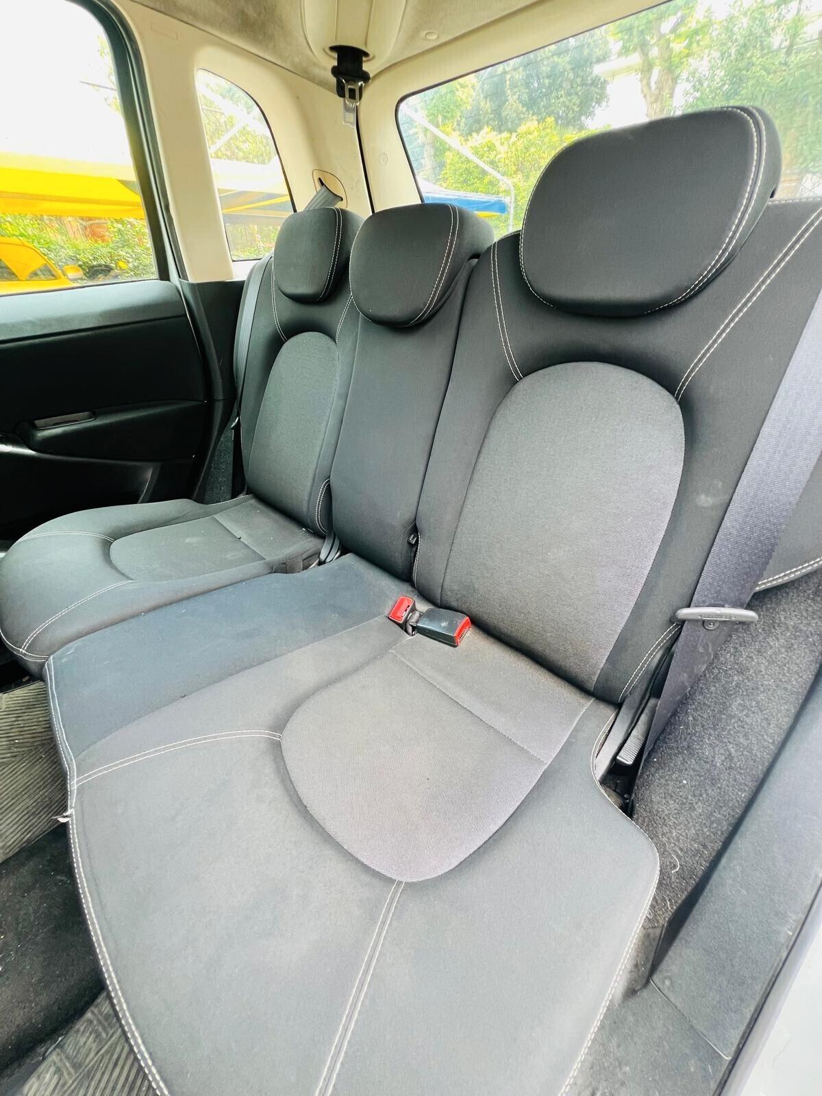 Lancia MUSA 1.3 Mjt 95 CV Platinum