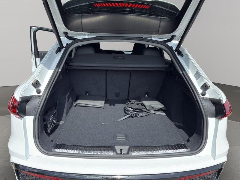 Audi Q5 Sportback TDI 150kW quattro S tronic S Line MATRIX LED NAVI CAMERA