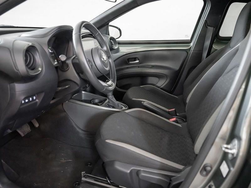 Toyota Aygo X Aygo X 1.0 VVT-i 72 CV 5 porte Trend S-CVT