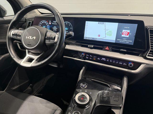 KIA Sportage 1.6 CRDi MHEV DCT GT-line Plus PREZZO REALE