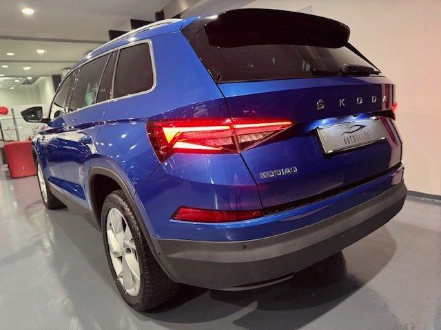 SKODA Kodiaq 2.0 TDI EVO 150CV DSG 7 posti Style
