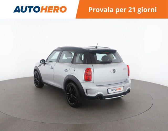 MINI Countryman Mini Cooper S Countryman