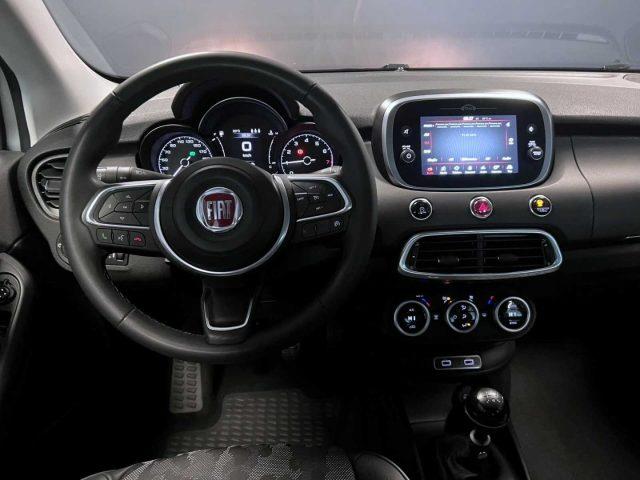 FIAT 500X 1.0 T3 120 CV Cross#VARI COLORI